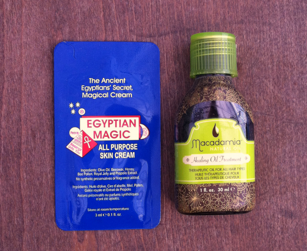 Beauty Army Subscription Box Review - August 2012 Beauty Army Subscription Box Review - August 2012