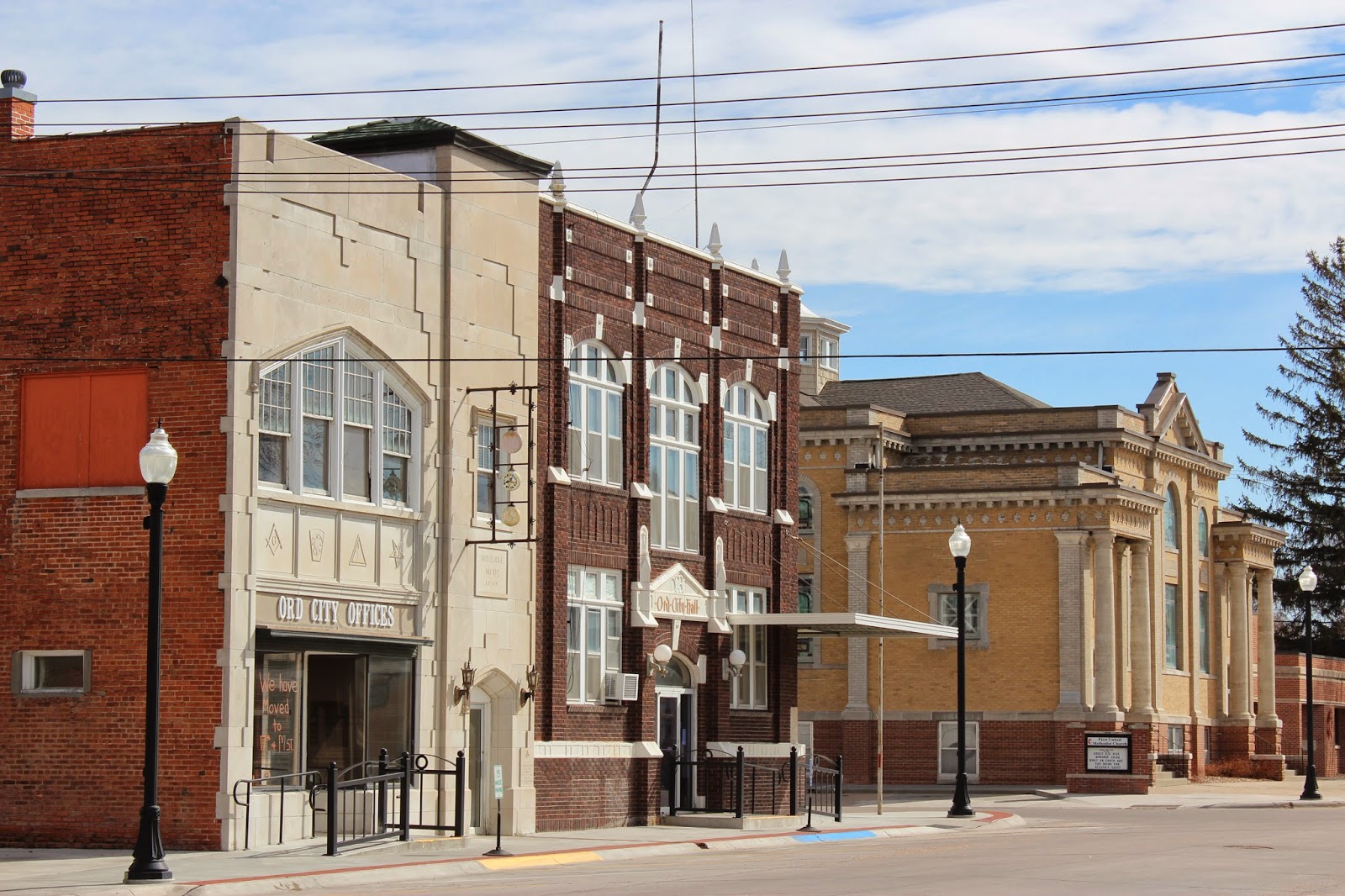 Ord, Nebraska the Poster Child for Entrepreneurship!