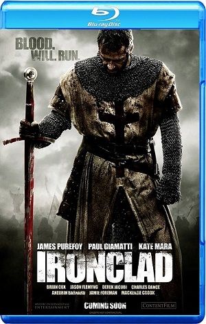 Ironclad BRRip BluRay Single Link, Direct Download Ironclad BluRay 720p, Ironclad BRRip 720p