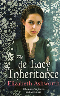 The de Lacy Inheritance Elizabeth Ashworth