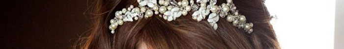 Latest 20 Elegant Bridal Hairstyles for Long and Short Hair Latest 20 Elegant Bridal Hairstyles for Long and Short Hair