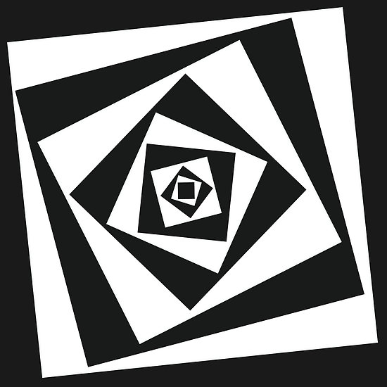 QuoArt Op Art y Pop Art.