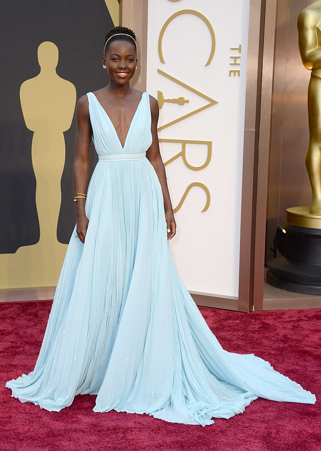 86th Oscars: Stunner and Winners | Red Carpet Fashion