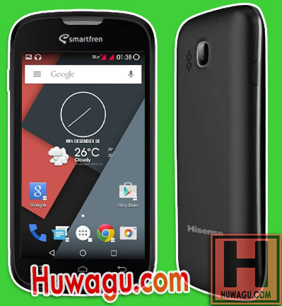 Telolet Apps Download Rom Dual Gsm Andromax C Ics