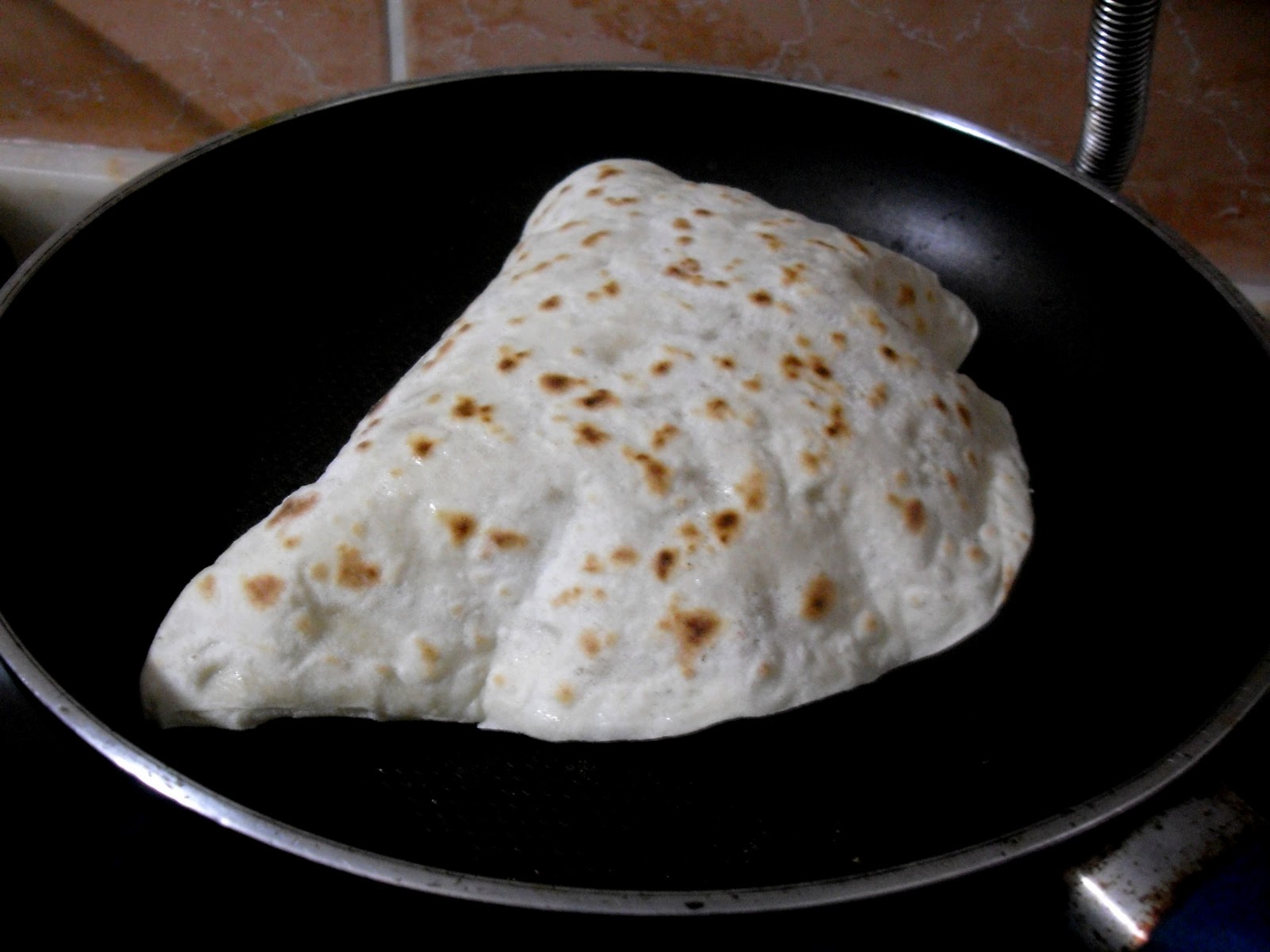 AynaGöz. Kastamonu Etli Ekmeği