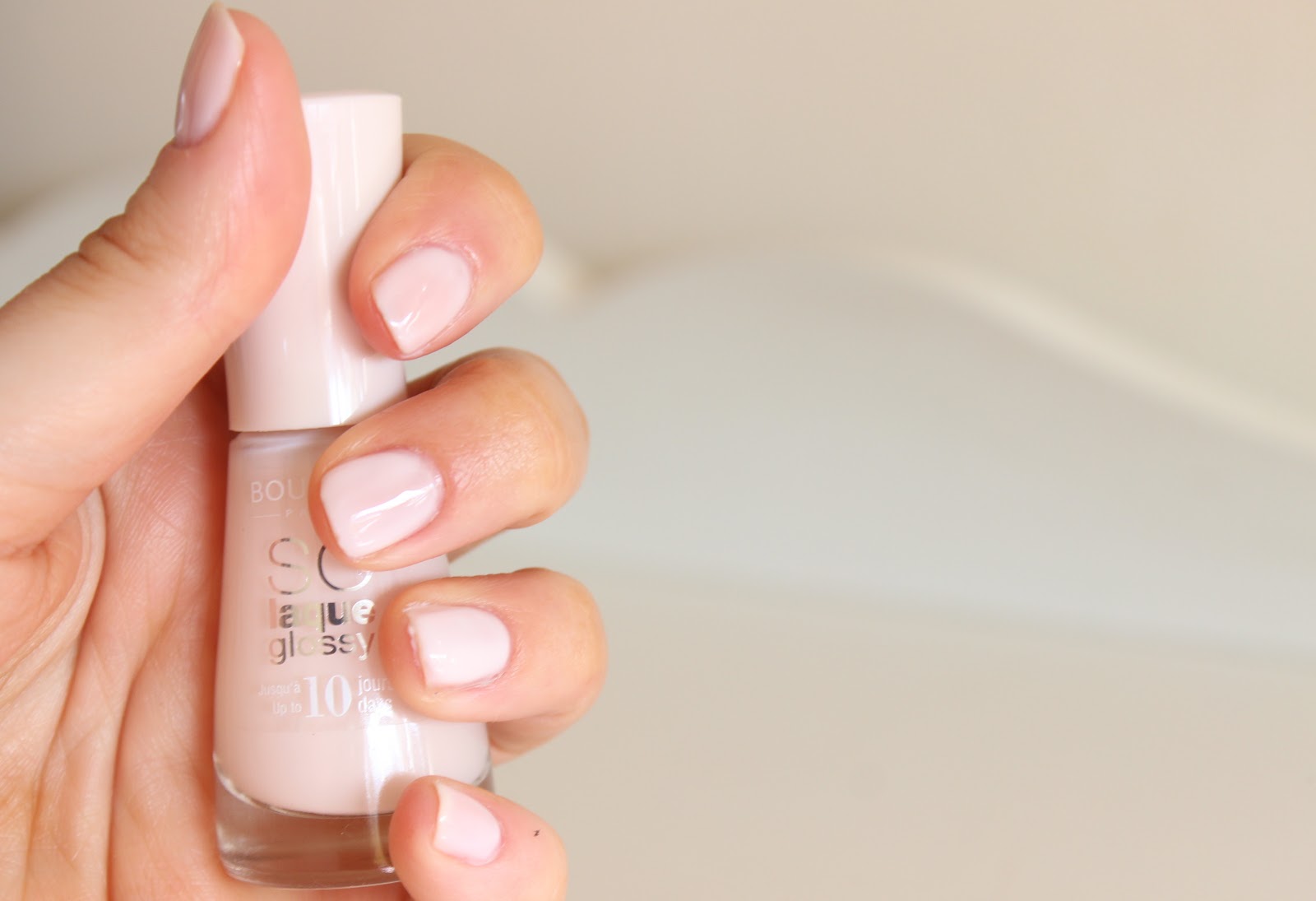 BELLES BOUTIQUE | UK BEAUTY & MUMMY BLOG: Bourjois Rendez-vous a Paris ...