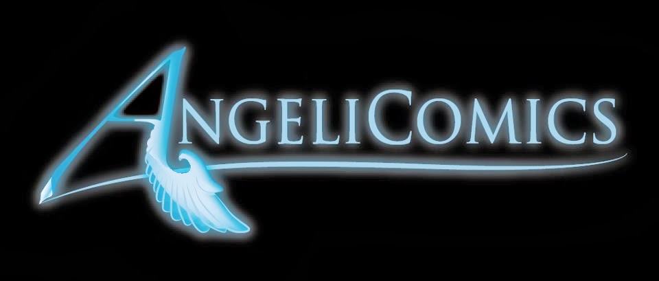 Angelicomics