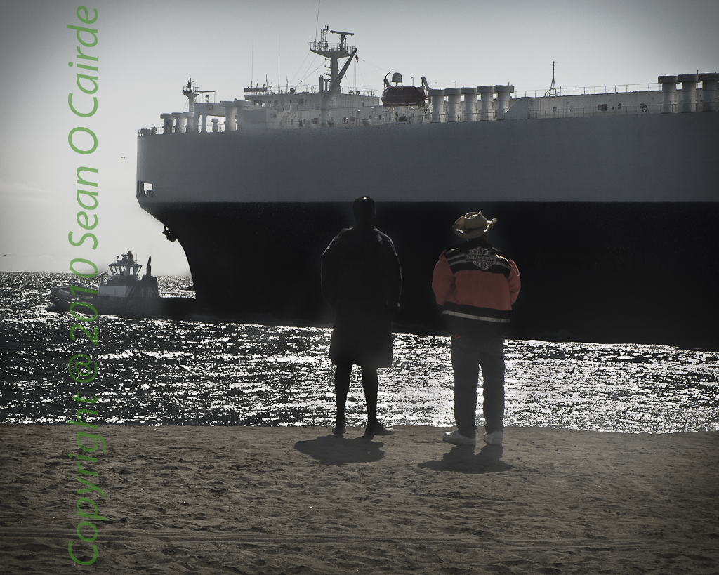 Point Hueneme Point Hueneme