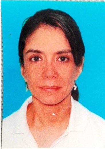 Olga Lucia Hincapié Gallón