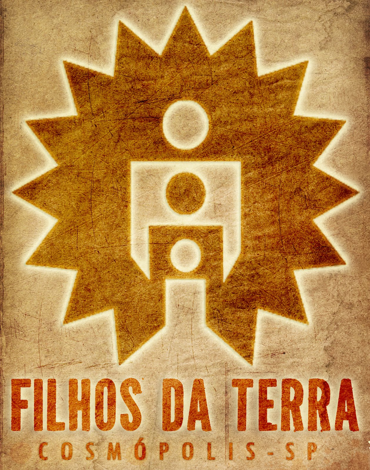 Filhos da Terra