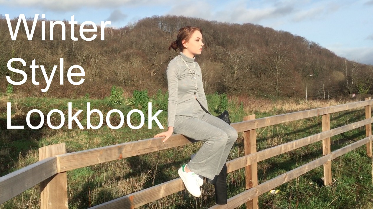 Winter Style Lookbook