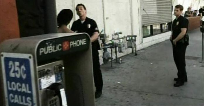 prostitute in los angeles