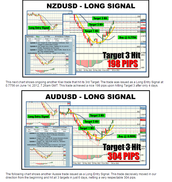 Forex traders elite signals
