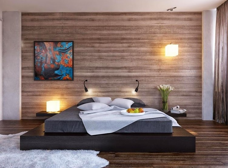 desain kamar tidur modern desain kamar tidur modern