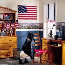DECORAR UN DORMITORIO ESTILO AMERICANO | DORMITORIOS CON ESTILO