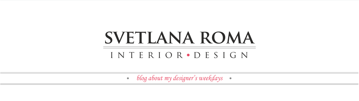 Svetlana Roma Design