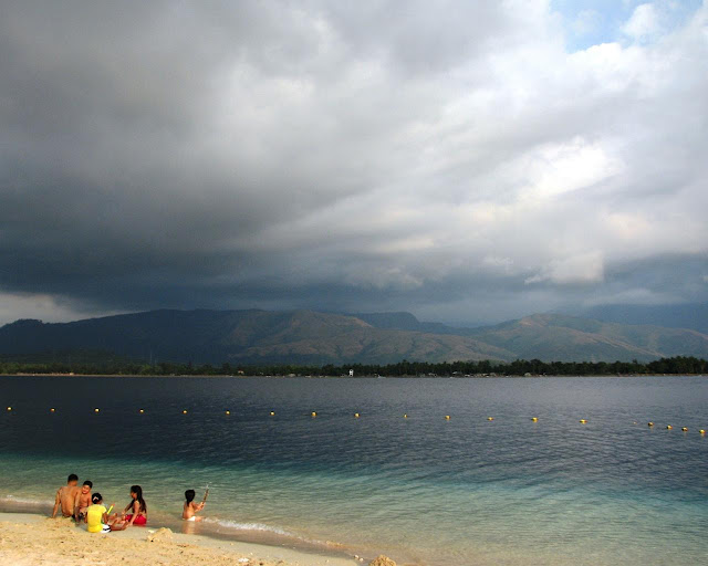 Potipot Island Candelaria, Zambales, ZAMBALES ISLAND, potipot island, how to go to potipot