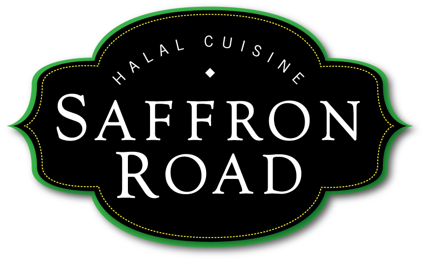 My Kind Of Introduction The Saffron Road Giveaway!