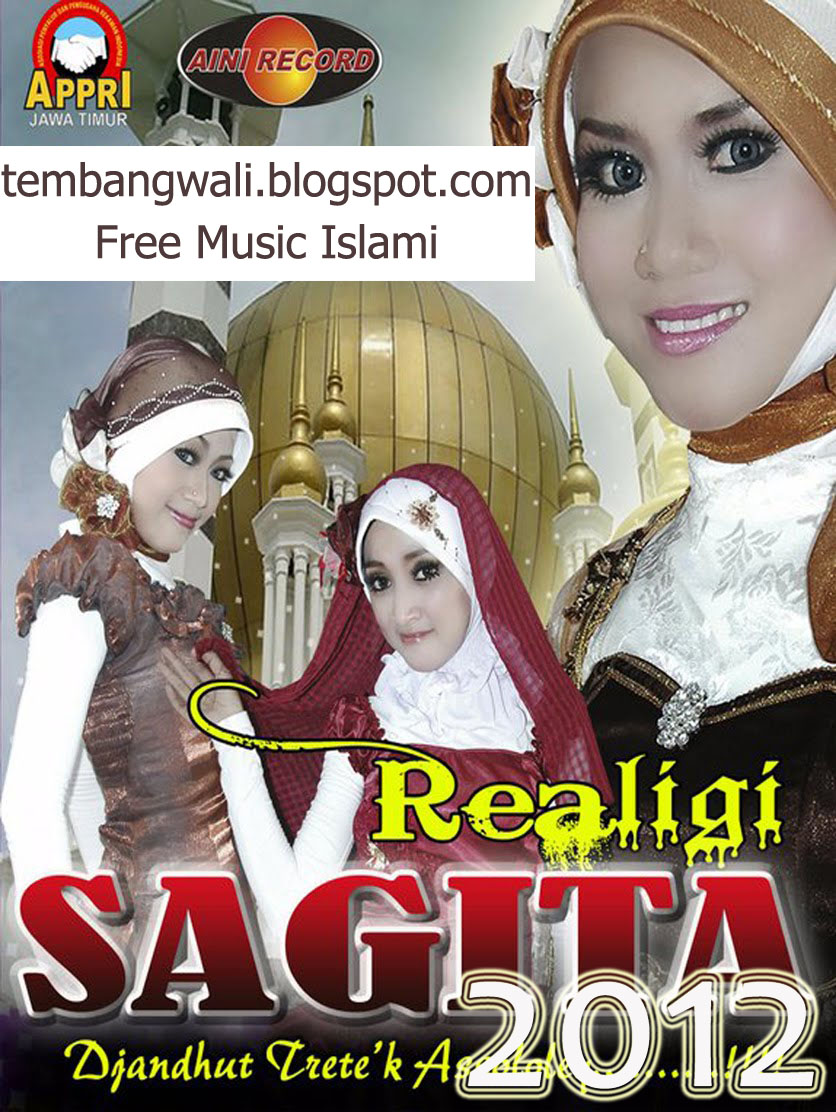 Khusnul Khotimah Sagita Religi 2012 Tembang Wali Khusnul Khotimah Sagita Religi 2012 Tembang Wali
