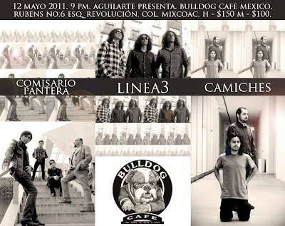 ComisarioPantera Linea3 %2BCamiches %2540BullDog