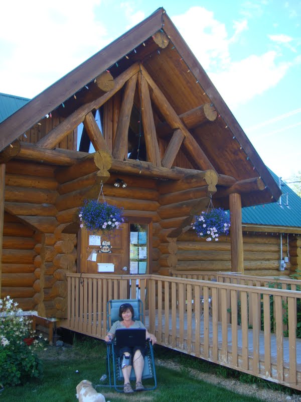 North to Alaska, Yukon and Northwest Territories FARO, “Yukon’s best