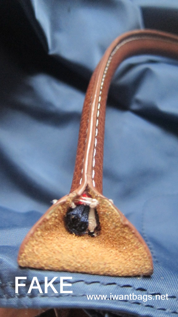 How to Spot a Fake Longchamp