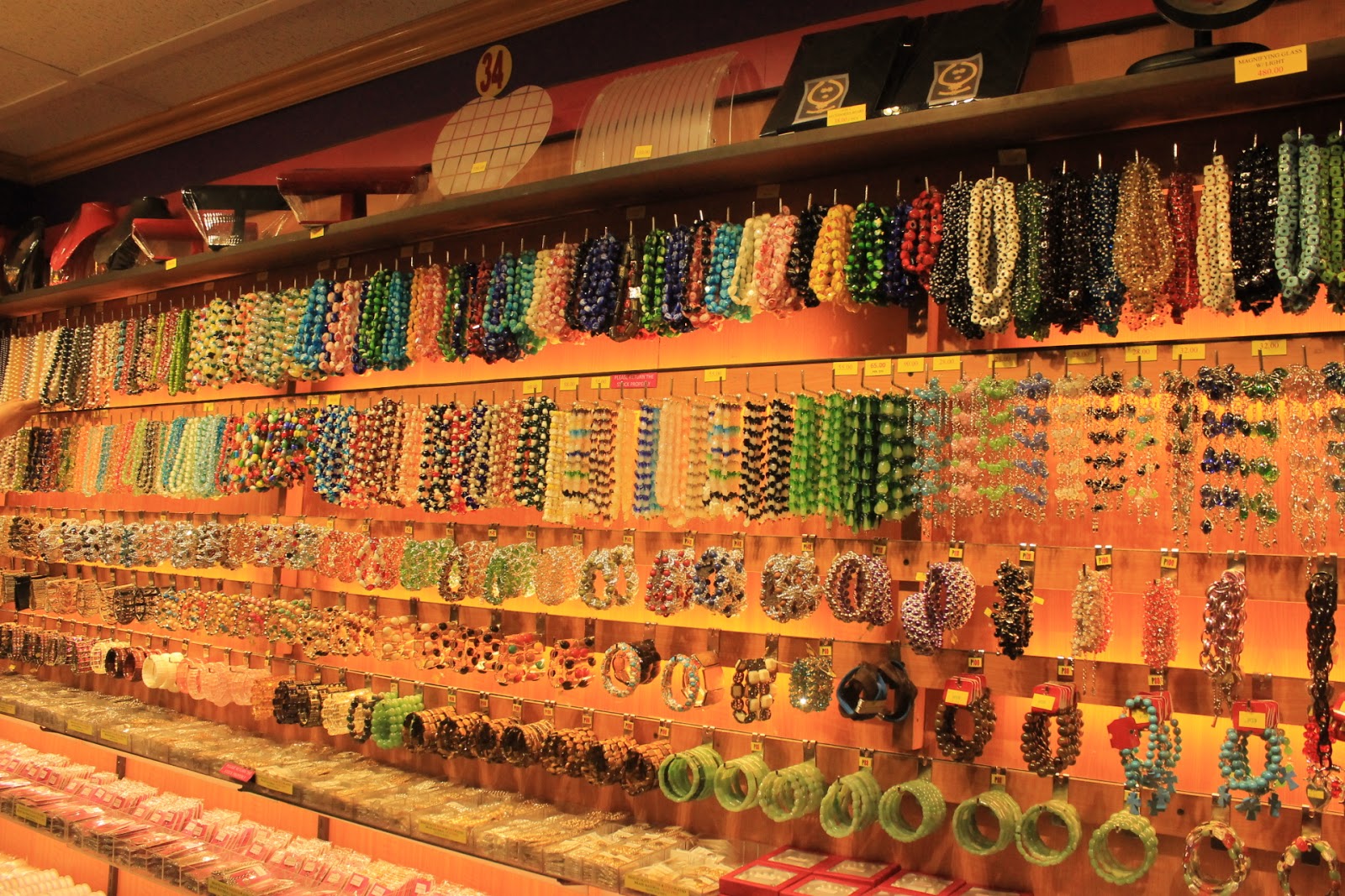 The Fashion Commoner My Accessory Haven Wellmanson Quiapo