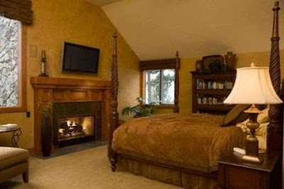 Ideas para la Decoración del Dormitorio Principal | Decorar tu Habitación