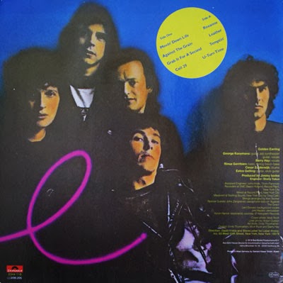 Golden Earring Grab It For A Second Golden Earring Grab It For A Second