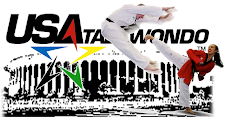 ANNUAL US OPEN TAEKWONDO CHAMPIONSHIPS