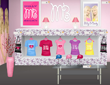 Milly et Becky Boutique