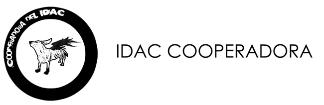 IDAC Cooperadora
