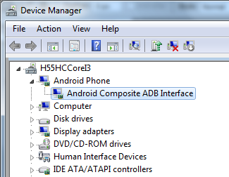 Adb interface driver windows 8 Adb interface driver windows 8