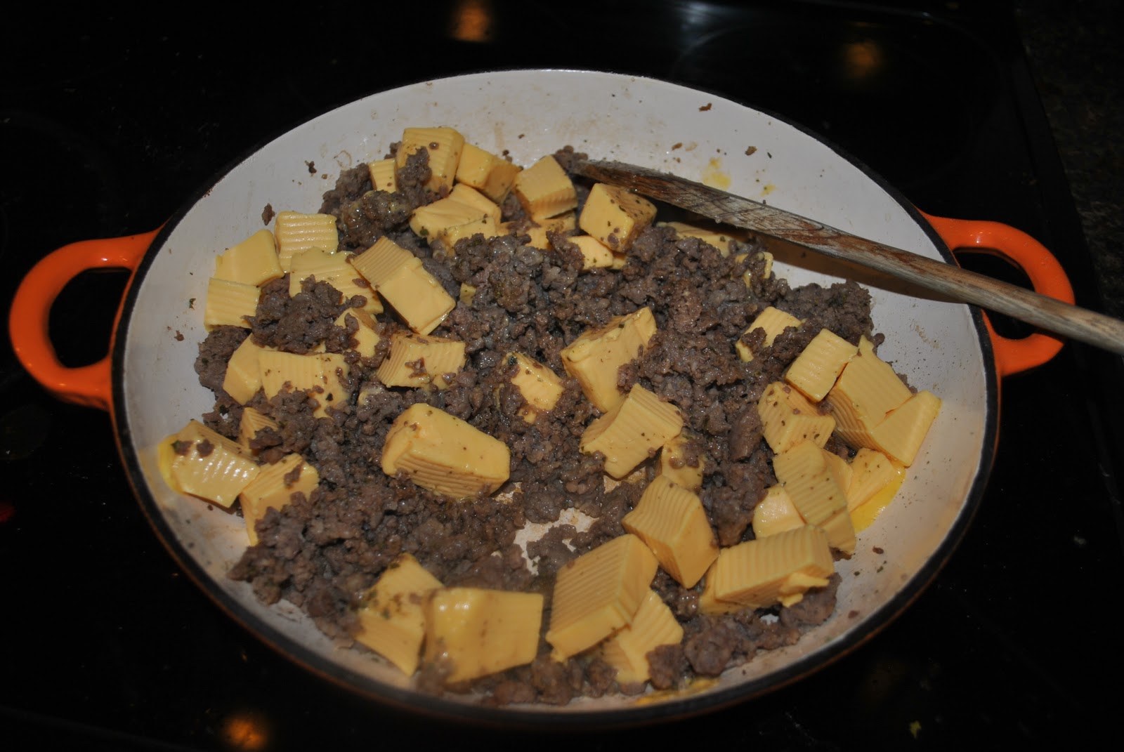 Polish Mistakes Recipe