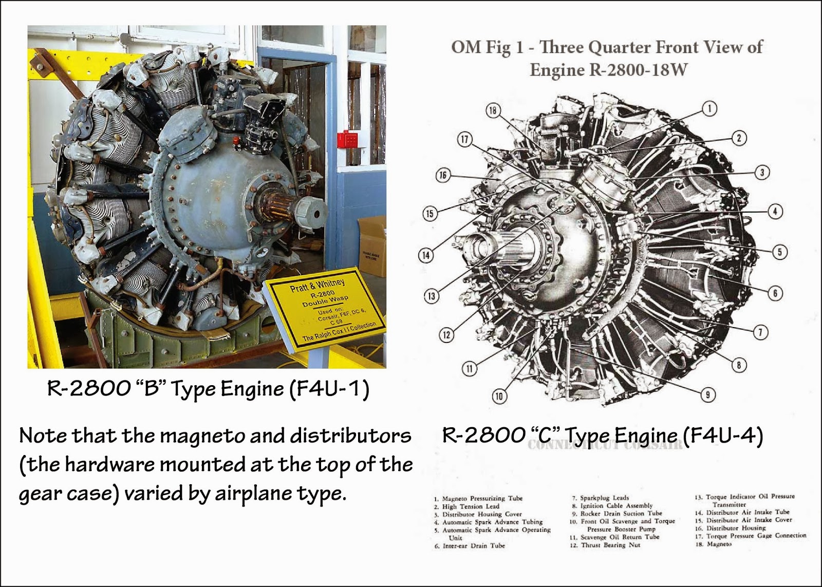 Tailhook Topics: F4U-4 Modeler's Notes