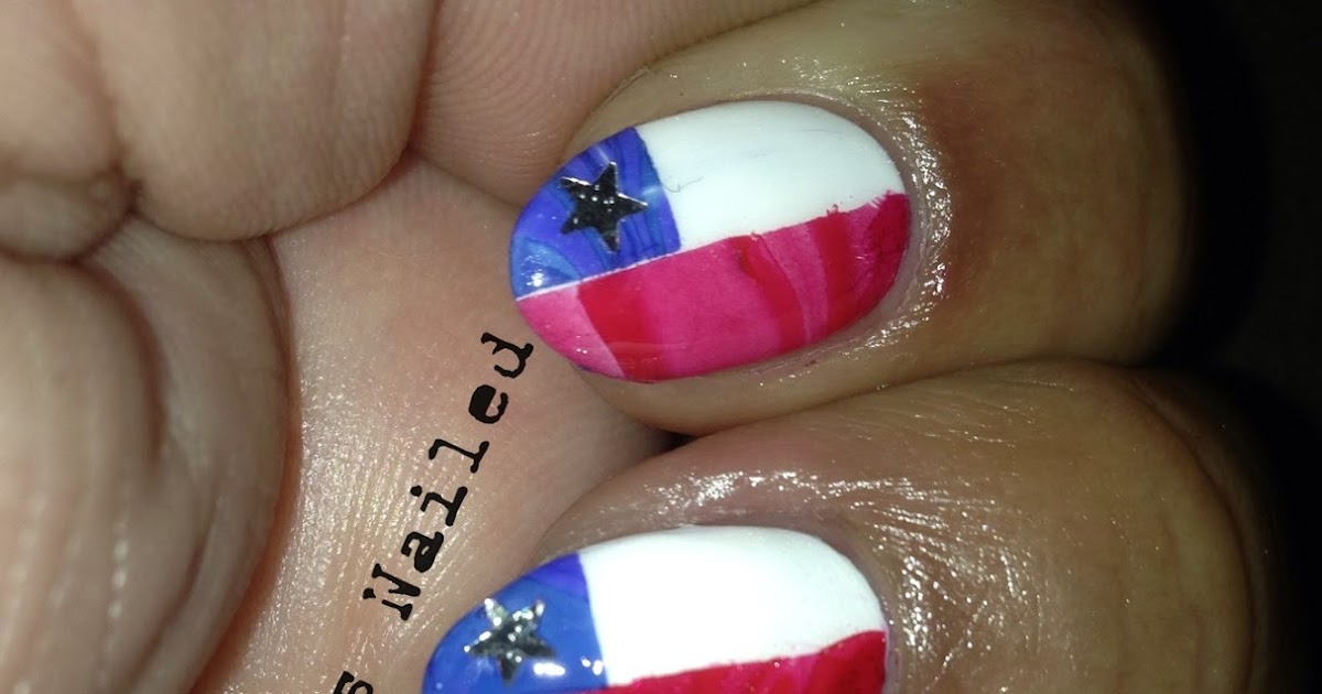 Nicole gets Nailed CHICHICHILELELEVIVACHILE!!!