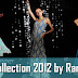 Bridal Collection 2012 By Rani Emaan | 2012 Lehenga Choli Collection For Brides