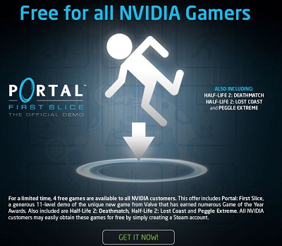 juegos gratis steam nvidia