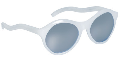 Alberta Ferretti 2012 sunglasses by Cutler and Gross