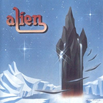 ALIEN - ALIEN - 1988 Alien+-+Alien+(1988)+