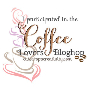 Coffee Lovers Bloghop