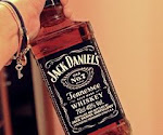 No necesitas una botella de Jack Daniel's