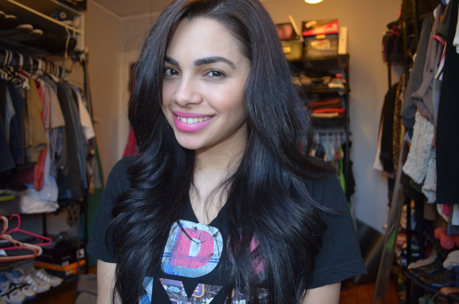 Diy Ombre Hair The Style Brunch