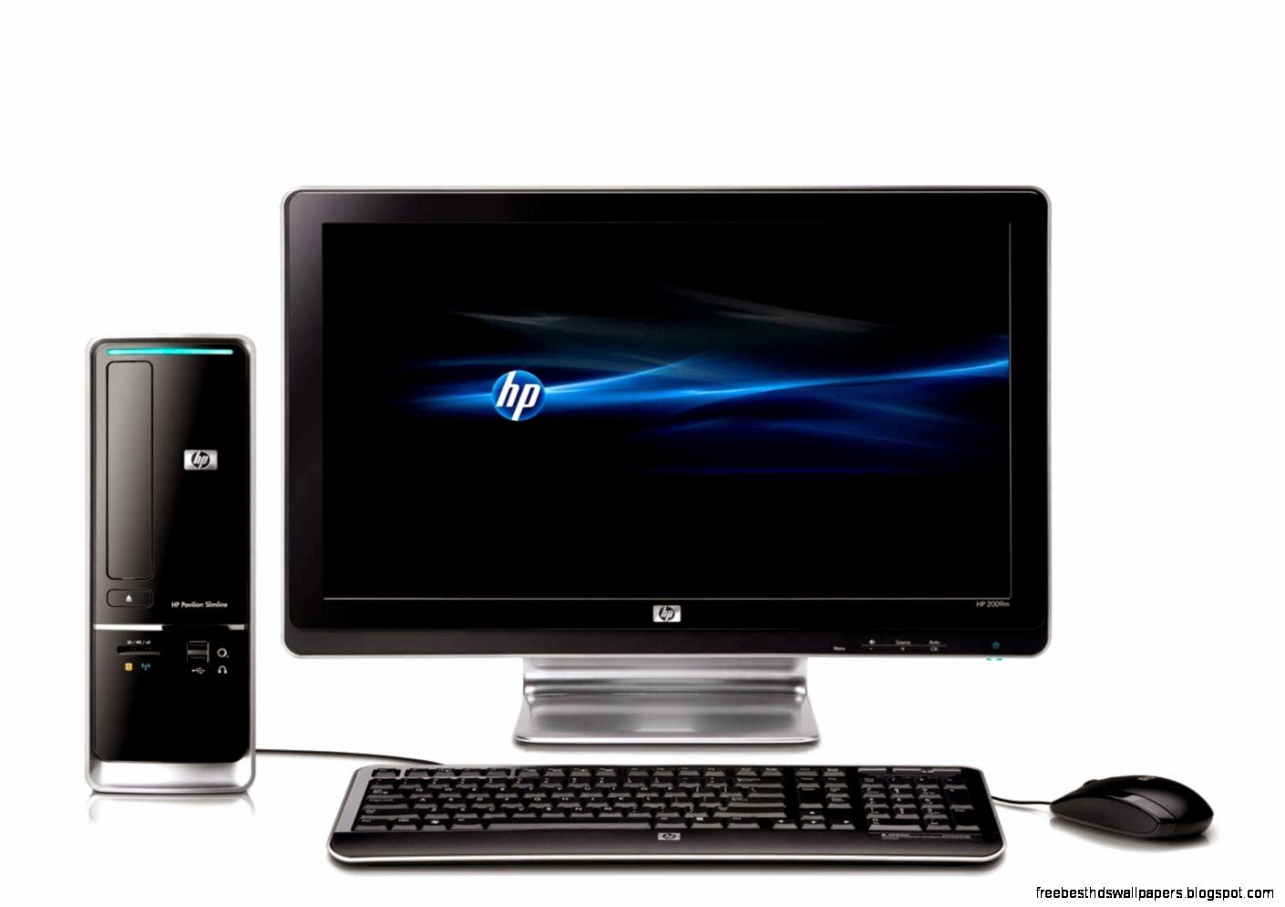 HP Pavilion Slimline s5310F Desktop 3 GHz AMD Athlon HP Pavilion Slimline s5310F Desktop 3 GHz AMD Athlon