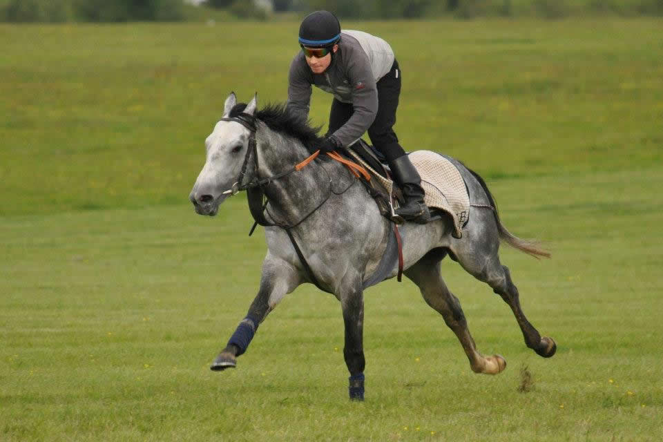 Italiani nel weekend. Oggi è il giorno di Crackerjack nelle Eclipse per