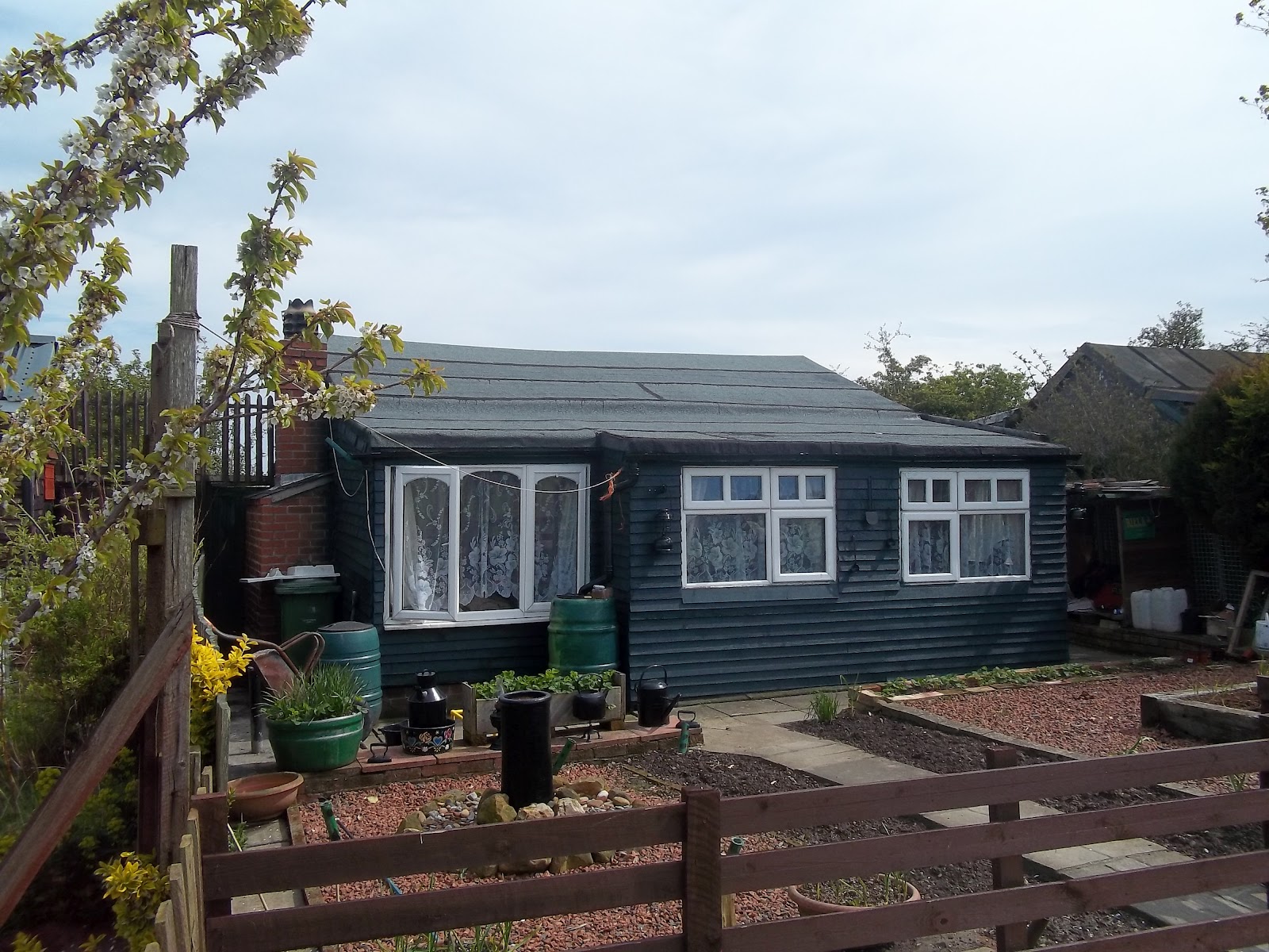 Holiday Chalet For Sale