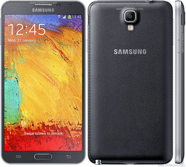 Harga Samsung Galaxy Note 3 Neo dan Spesifikasi Lengkap