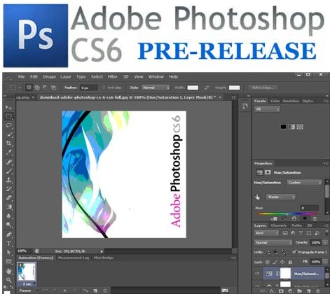 adobe photoshop free download cs6