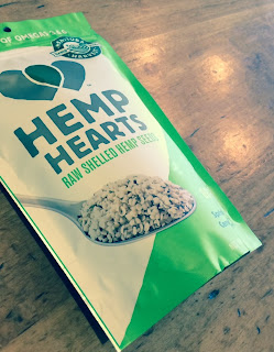 Healthy Hemp Hearts Healthy Hemp Hearts