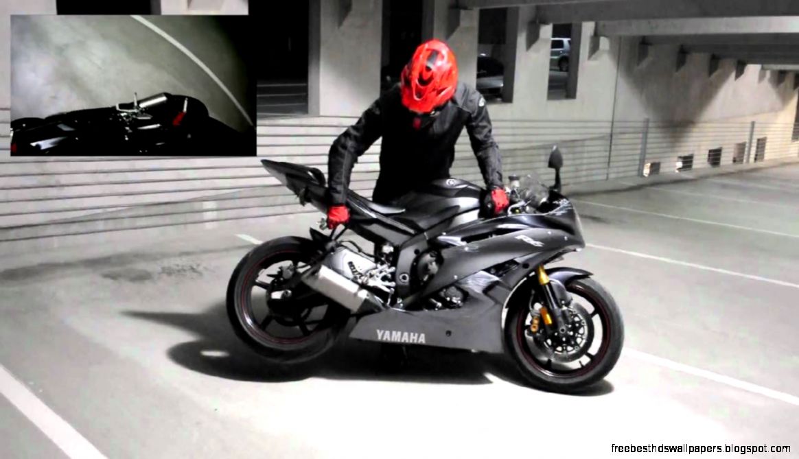 How To Stand Turn a Sportbike Yamaha R6 YouTube How To Stand Turn a Sportbike Yamaha R6 YouTube